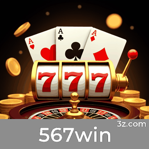 567win: O Cassino Online Confiável e Seguro