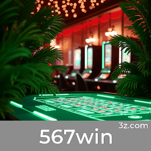 567win: Melhore Suas Estratégias em Jogos de Cassino