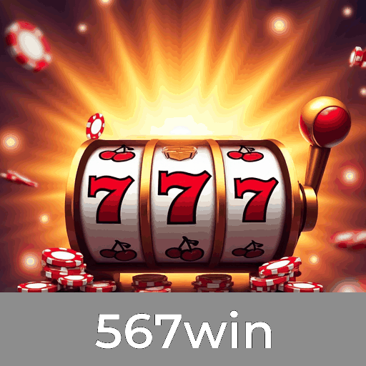 567win: Seu Cassino Online Seguro e Premiado