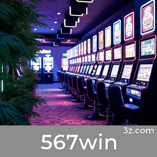 567win: A Plataforma Confiável e Profissional